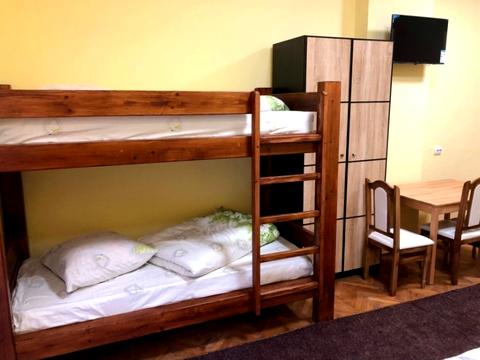 квартира по адресу Корзо ул., 7