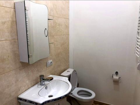 квартира по адресу Корзо ул., 7