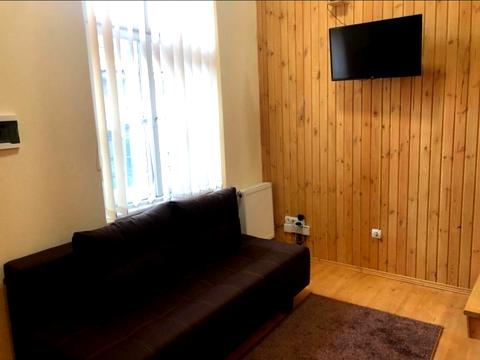 квартира по адресу Корзо ул., 7