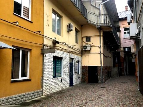 квартира по адресу Корзо ул., 7