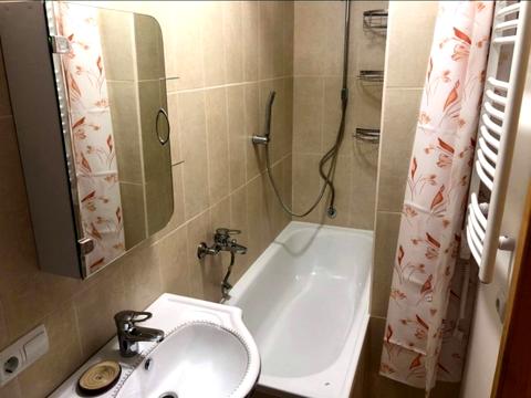 квартира по адресу Корзо ул., 7