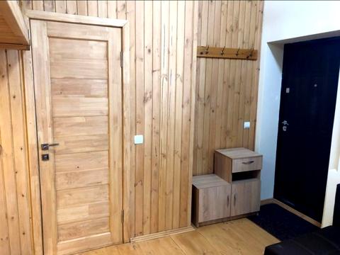 квартира по адресу Корзо ул., 7