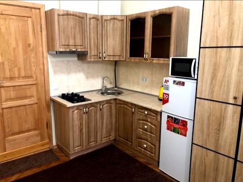 квартира по адресу Корзо ул., 7