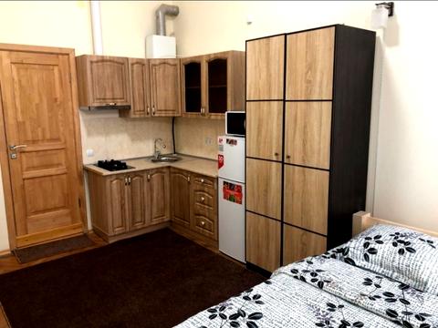 квартира по адресу Корзо ул., 7