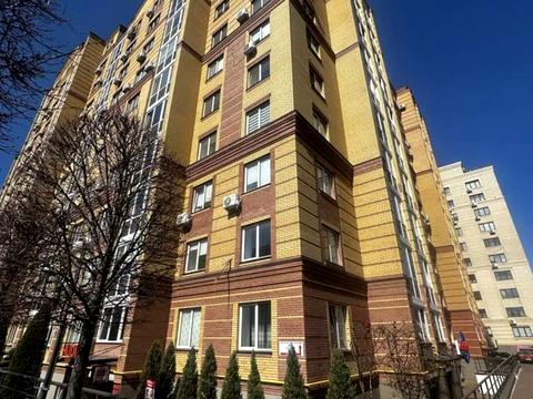 квартира за адресою Дем'яна Попова вул., 26-А