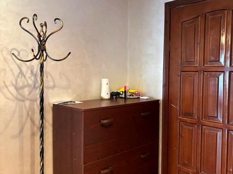 квартира за адресою Федьковича вул., 17