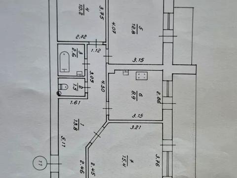квартира за адресою Полтавський Шлях вул., 181-А