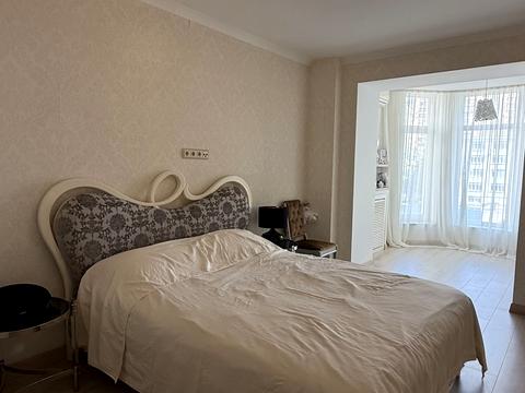 квартира за адресою Тіниста вул., 15