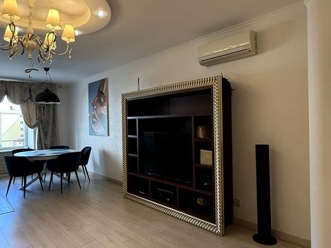 квартира за адресою Тіниста вул., 15
