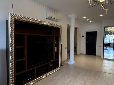квартира за адресою Тіниста вул., 15