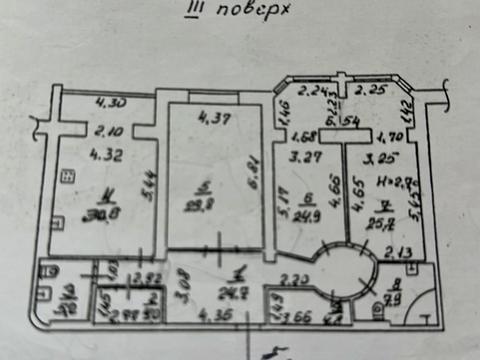 квартира за адресою Тіниста вул., 15