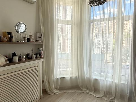 квартира за адресою Тіниста вул., 15