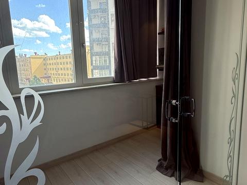 квартира за адресою Тіниста вул., 15