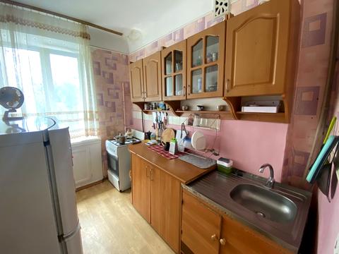 квартира по адресу Максима Березовського ул. (Глінки), 3