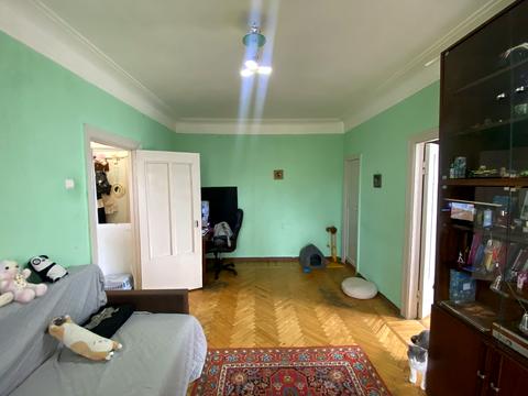 квартира по адресу Максима Березовського ул. (Глінки), 3