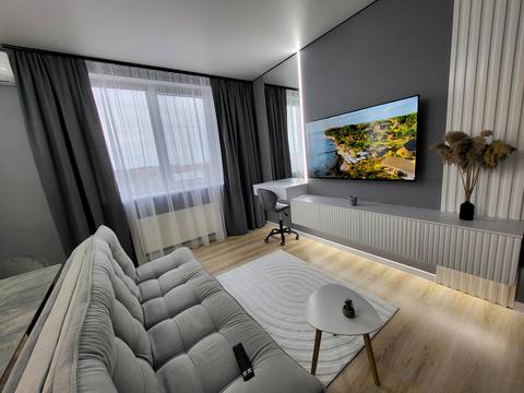 квартира за адресою Перлинна вул., 8