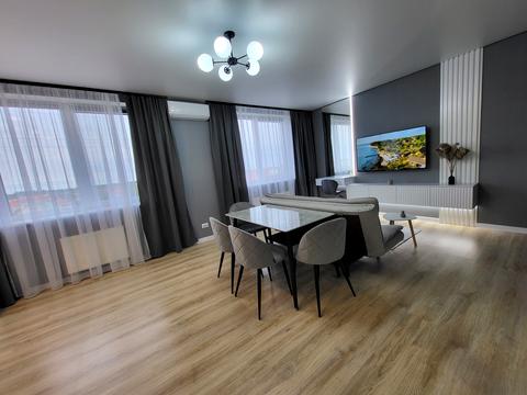 квартира за адресою Перлинна вул., 8