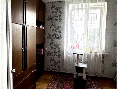 квартира по адресу Максима Березовського ул. (Глінки), 3