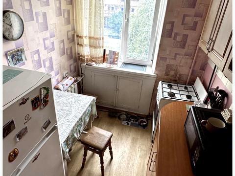 квартира по адресу Максима Березовського ул. (Глінки), 3