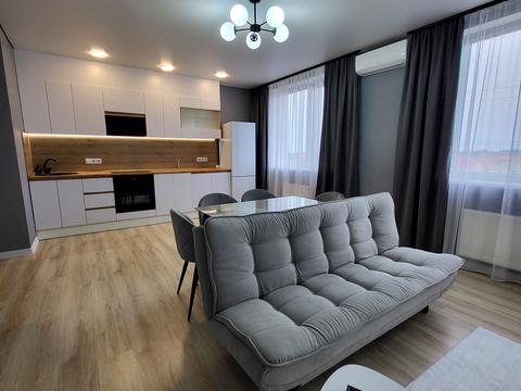 квартира за адресою Перлинна вул., 8
