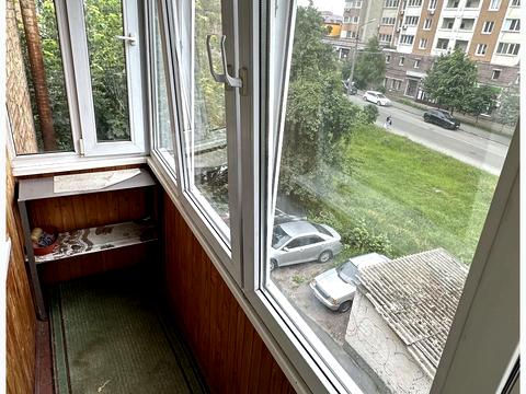 квартира по адресу Максима Березовського ул. (Глінки), 3