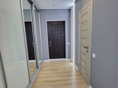 квартира за адресою Перлинна вул., 8