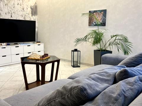 квартира по адресу Радужная ул., 90