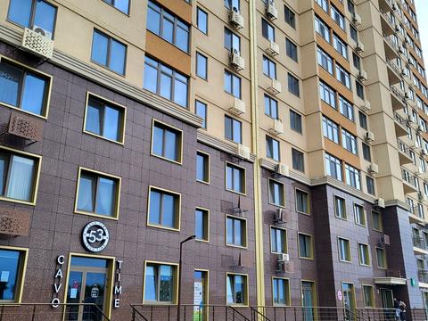 квартира за адресою Перлинна вул., 8