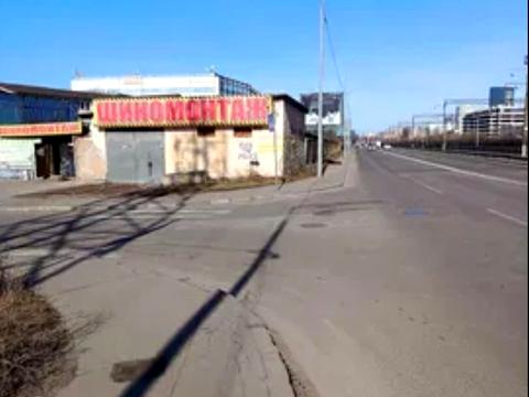 коммерческая по адресу Голосеевский просп. (40-летия Октября), 3