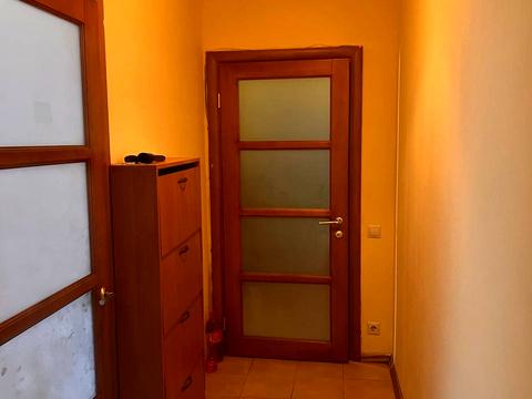 квартира по адресу Ветеранов Афганистана ул., 18-Д