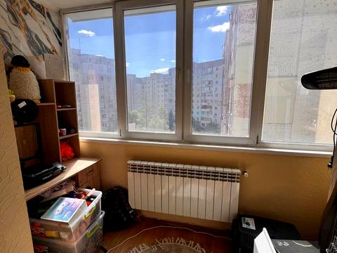 квартира по адресу Ветеранов Афганистана ул., 18-Д