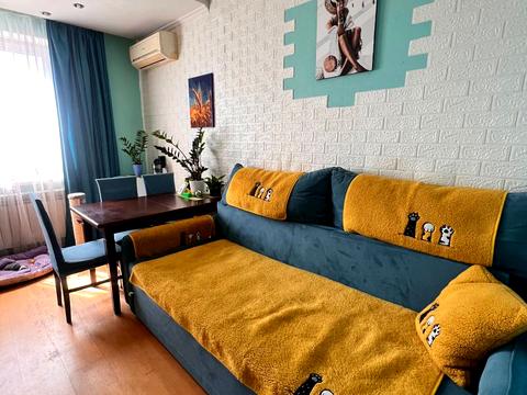 квартира по адресу Ветеранов Афганистана ул., 18-Д