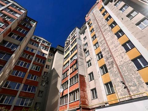 квартира по адресу Ветеранов Афганистана ул., 18-Д