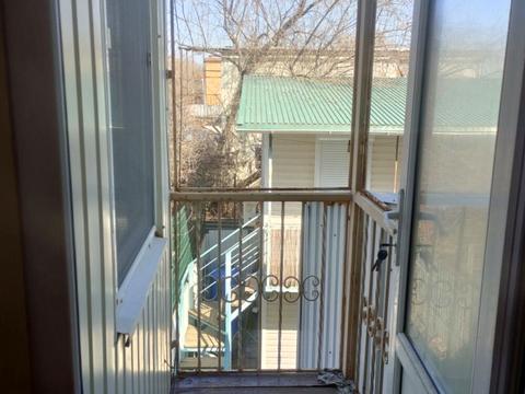 дом по адресу Причал 133