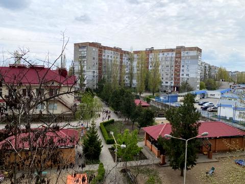 квартира по адресу Лазурная ул., 6-Б