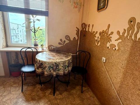 квартира за адресою Володимира Великого вул. (Артема), 34