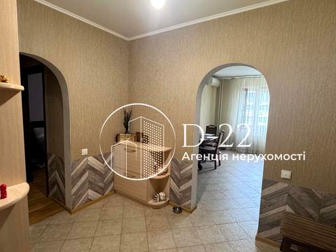 квартира за адресою Київ, Василя Порика просп., 7-А