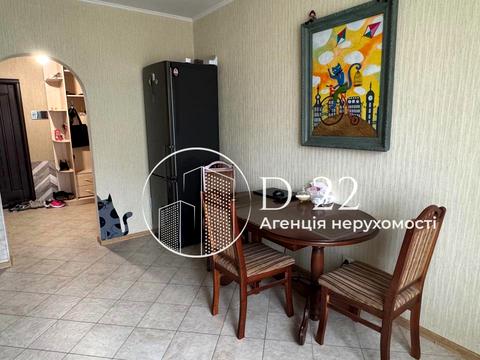 квартира за адресою Київ, Василя Порика просп., 7-А