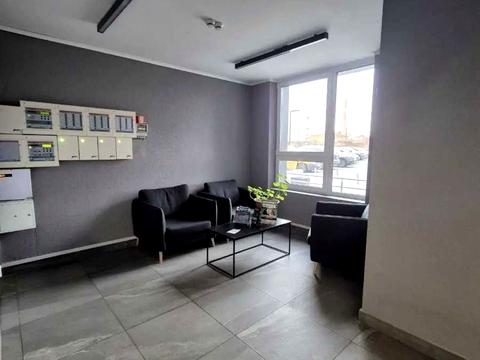 квартира по адресу Кудрявская ул., 24а