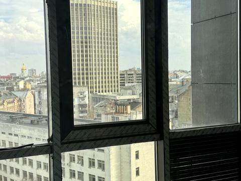 квартира по адресу Кудрявская ул., 24а