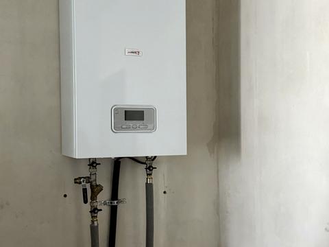 квартира по адресу Кудрявская ул., 24а