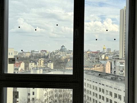 квартира по адресу Кудрявская ул., 24а