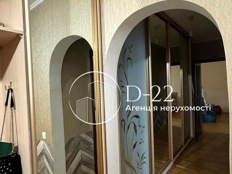 квартира за адресою Київ, Василя Порика просп., 7-А