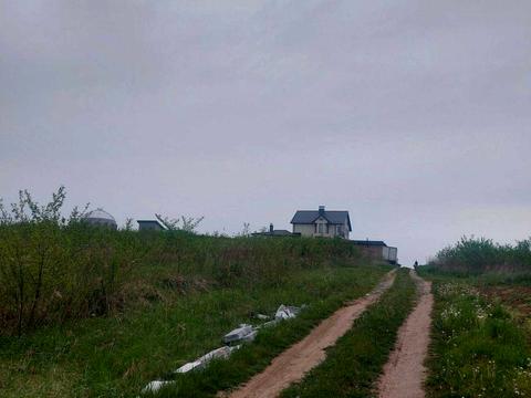 участок по адресу с. Малехов, Ярослава Мудрого