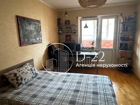 квартира за адресою Київ, Василя Порика просп., 7-А