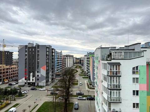 квартира за адресою Національної Гвардії вул., 14п