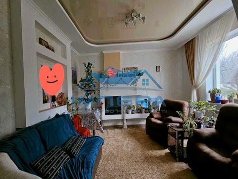 дом по адресу паркова, 10