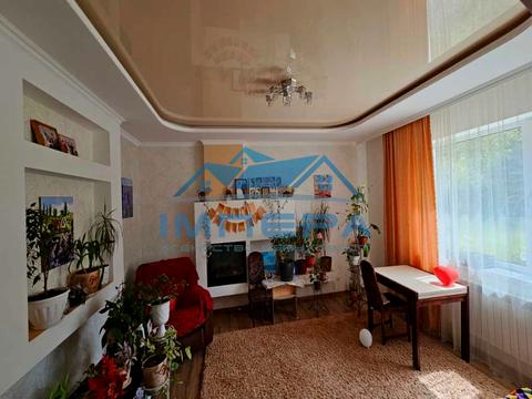 дом по адресу паркова, 10