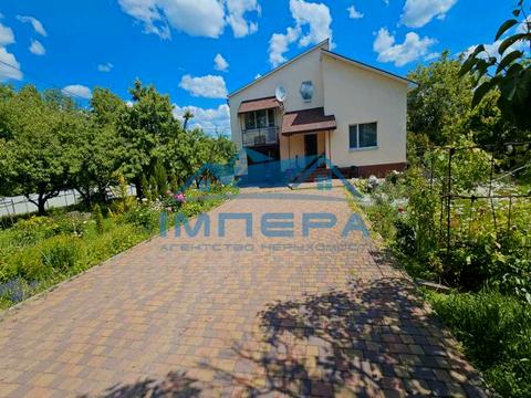 дом по адресу паркова, 10