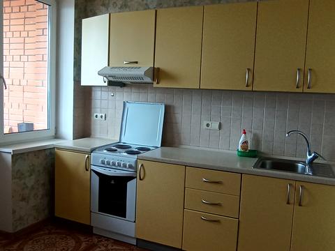 квартира по адресу Осенняя ул., 33